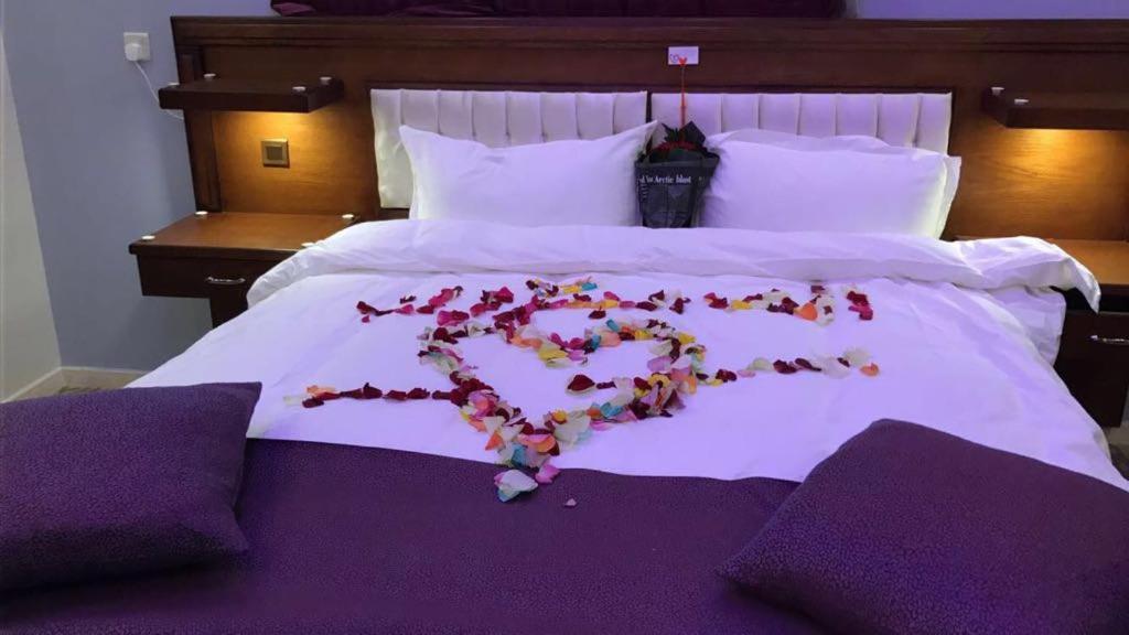 Rajan Aparthotel ฏออิฟ ภายนอก รูปภาพ